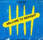 Dj Maphorisa, Mellow & Sleazy, Blue Tea - Welcome To Midnight 2 ft. Xduppy