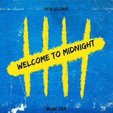 Dj Maphorisa, Mellow & Sleazy, Blue Tea - Welcome To Midnight 2 ft. Xduppy