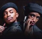 Dj Maphorisa, Scotts Maphuma, LeeMckrazy, Dj Tarico, Tyler ICU & Xduppy - Flexa61 Ft GhoXTkizzY