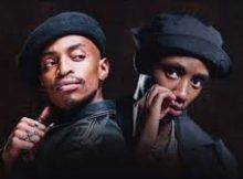 Dj Maphorisa, Scotts Maphuma, LeeMckrazy, Dj Tarico, Tyler ICU & Xduppy - Flexa61 Ft GhoXTkizzY
