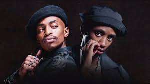 Dj Maphorisa, Scotts Maphuma, LeeMckrazy, Dj Tarico, Tyler ICU & Xduppy - Flexa61 Ft GhoXTkizzY