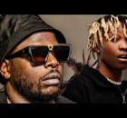 Dj Maphorisa & Xduppy - Ginger (ft. Scotts Maphuma, Reece Madlisa & EeQue)