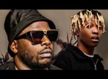Dj Maphorisa & Xduppy - Ginger (ft. Scotts Maphuma, Reece Madlisa & EeQue)
