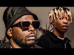 Dj Maphorisa & Xduppy - Ginger (ft. Scotts Maphuma, Reece Madlisa & EeQue)