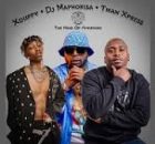 Dj Maphorisa & Xduppy - Tatamela (ft. Jrld, Professer)