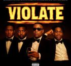 Dj Speedsta Violate