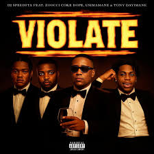 Dj Speedsta Violate