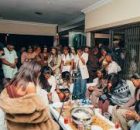 Dj Tira's Party - SunOrnza Edition