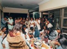 Dj Tira's Party - SunOrnza Edition