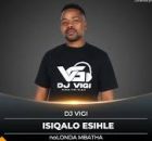Dj Vigi - Best Weekend Gqom mix ft Mr Thela, Cairo CPT, uBizza Wethu and Dj Tira