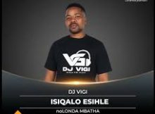 Dj Vigi - Best Weekend Gqom mix ft Mr Thela, Cairo CPT, uBizza Wethu and Dj Tira