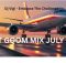 Dj Vigi - New Gqom mix July 2025 50k Subscribers Appreciation mix ft Mr Thela,Dj Maphorisa, Dj Tira