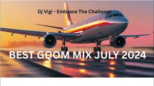 Dj Vigi - New Gqom mix July 2025 50k Subscribers Appreciation mix ft Mr Thela,Dj Maphorisa, Dj Tira