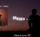 Djy Jaivane - Lutho Mixtape 2025