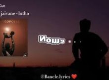 Djy Jaivane - Lutho Mixtape 2025