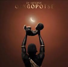 ALBUM: Djy Jaivane – Onkgopotse