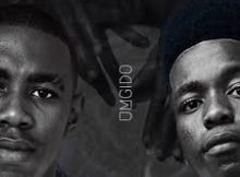 Dr Dope & DJ Electronic - Umgido