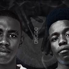 Dr Dope & DJ Electronic - Umgido