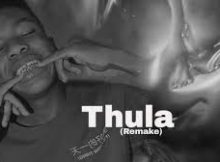 Dr Dope - Thula (Remake)