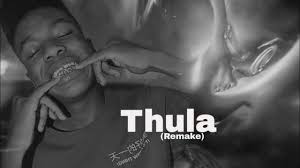 Dr Dope - Thula (Remake)