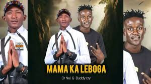 Dr Nel & Buddy Cry – Mama Ka Leboga