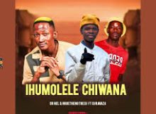 Dr Nel & Nkgetheng The Dj - Ihumolele Chiwana ft Dj Ravaza