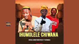 Dr Nel & Nkgetheng The Dj - Ihumolele Chiwana ft Dj Ravaza