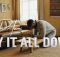 Dr Tumi – Lay it all down