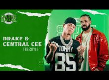 Drake x Central Cee - Which One ?