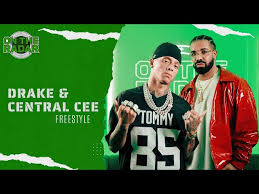 Drake x Central Cee - Which One ?