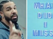 Drake – What Did I Miss?