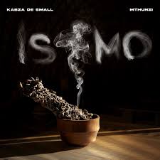 E.G! MusiQ - Bonga Remake [Kabza De Small, Mawhoo, Mthunzi]