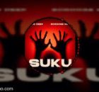 Echo Deep – Suku ft. Scrooge KMOA