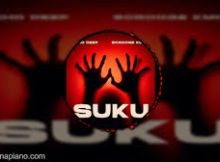 Echo Deep – Suku ft. Scrooge KMOA
