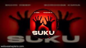Echo Deep – Suku ft. Scrooge KMOA