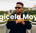 Eemoh, HarryCane & DJ Skizoh Bw - Ngicela Moya Ft. Master KG