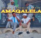 Emgee - Ikati ilele eziko(ft Qhamani Sambu ft Carbillar)