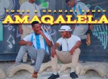 Emgee - Ikati ilele eziko(ft Qhamani Sambu ft Carbillar)