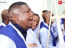 Enyonini Newcastle - Kukhona Umuntu Okhona La