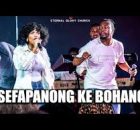 Eternal Glory Worship - Sefapanong