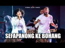 Eternal Glory Worship - Sefapanong