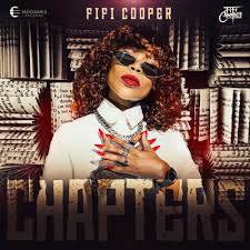 Fifi Cooper – Chapters