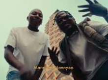 Focalistic x Vigro Deep - Duku Duku [Based on a True Story (The Album)