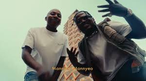 Focalistic x Vigro Deep - Duku Duku [Based on a True Story (The Album)