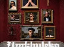 Funky Qla, Sino Msolo, Sykes & Khaya Mthethwa – Umkhuleko