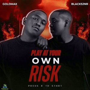Blacks Jnr ft Goldmax - Gqom to the world