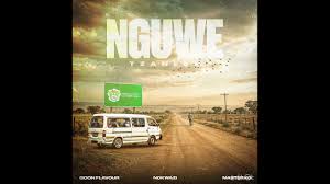 Goon Flavour – Nguwe ft. Master KG & Nokwazi