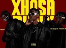 HENNYBELIT ft Frank Casino – Ungand’testi