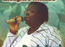Hlengiwe Mhlaba – Sweet Jesus