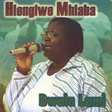 Hlengiwe Mhlaba – Sweet Jesus